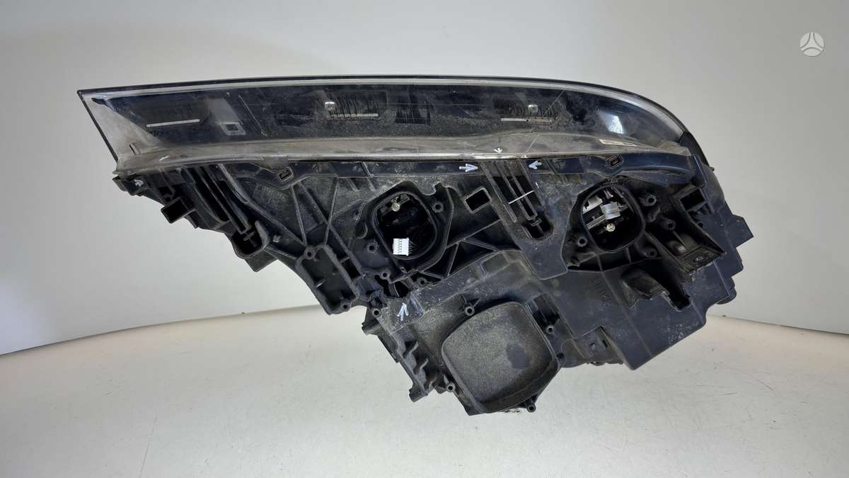 BMW 7 serija, 7408709, Cen28896