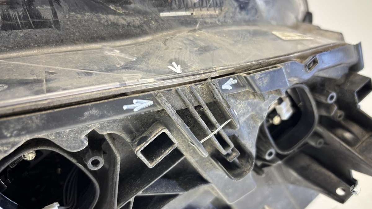 BMW 7 serija, 7408709, Cen28896