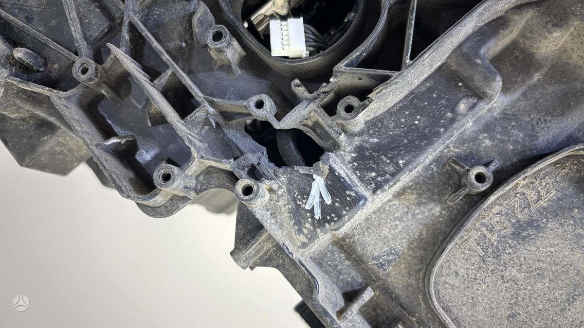 BMW 7 serija, 7408709, Cen28896