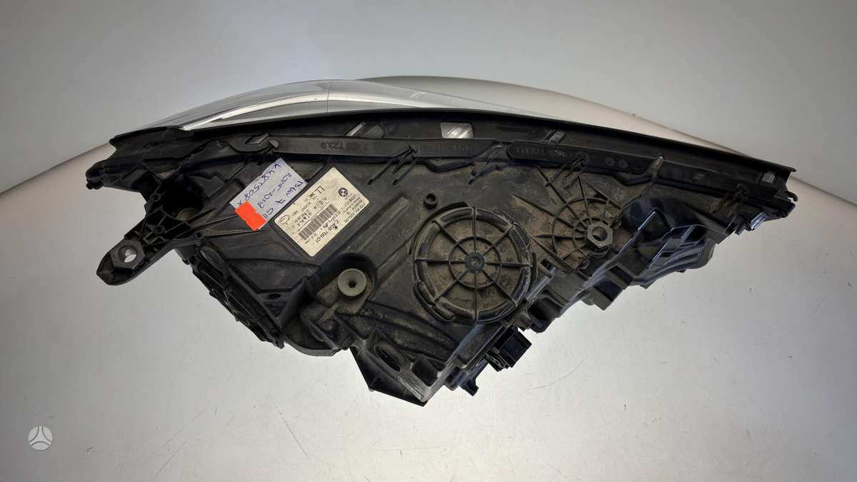 BMW 7 serija, 7408709, Cen28896
