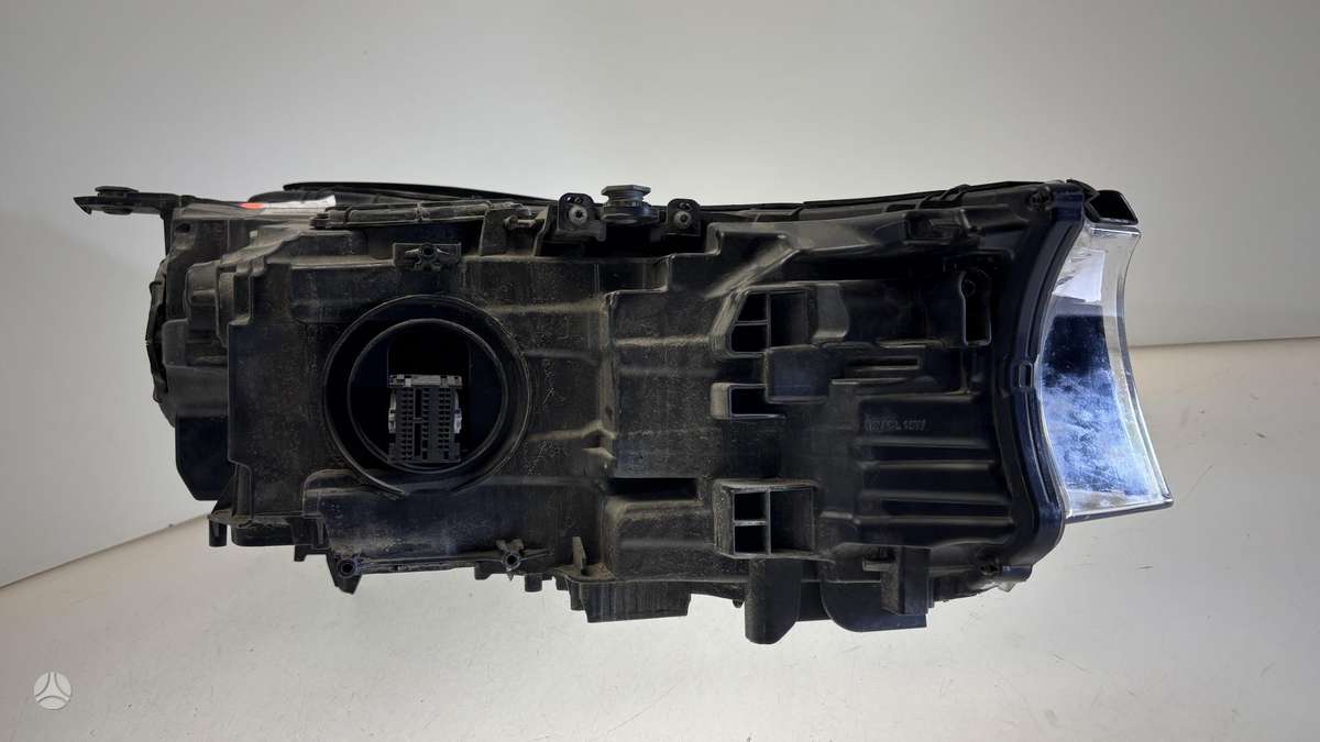 BMW 7 serija, 7408709, Cen28896