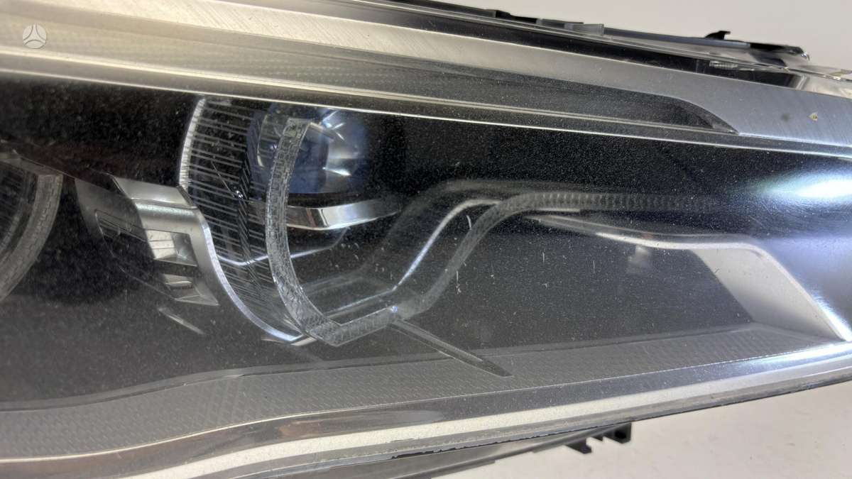 BMW 7 serija, 7349108, Cen28897