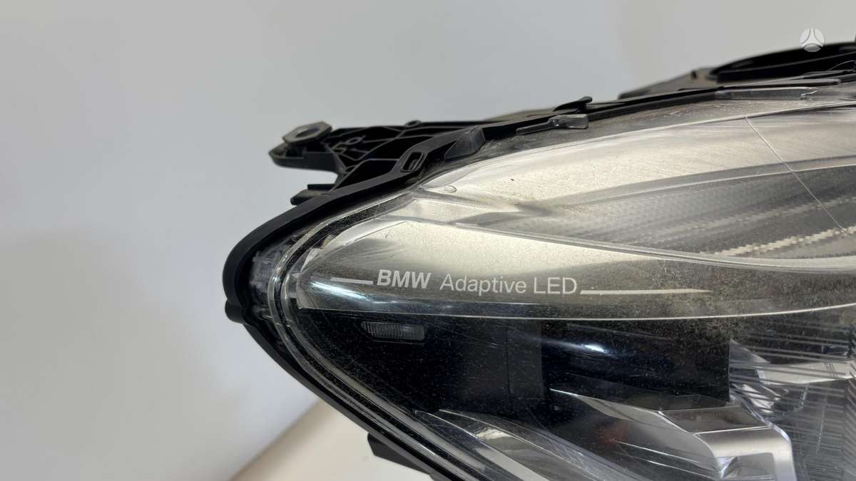 BMW 7 serija, 7349108, Cen28897