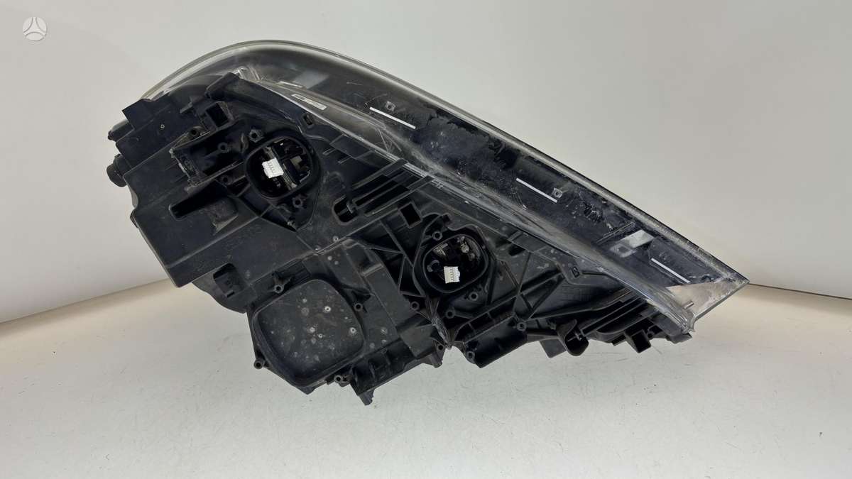 BMW 7 serija, 7349108, Cen28897