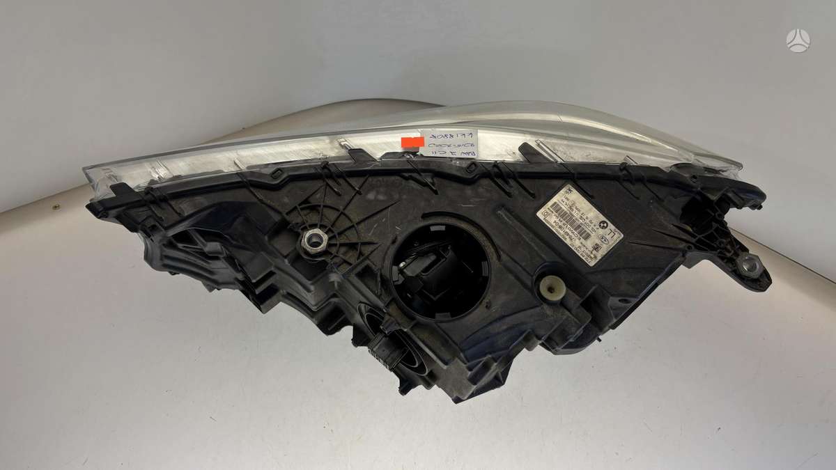 BMW 7 serija, 7349108, Cen28897