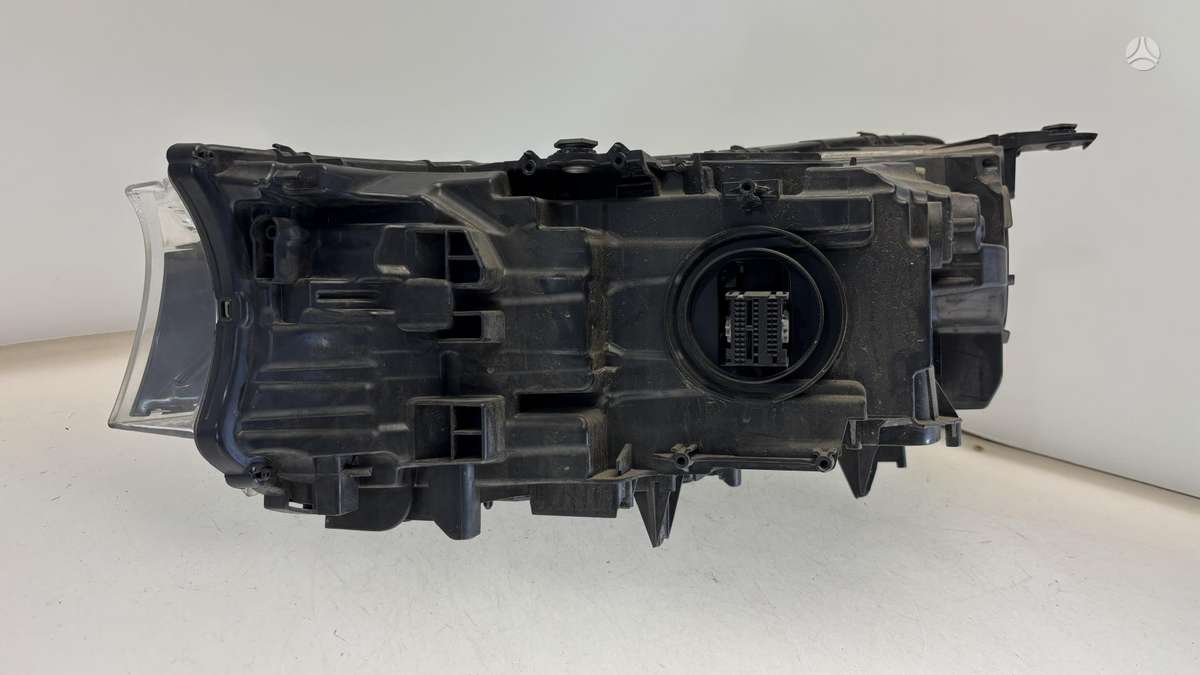 BMW 7 serija, 7349108, Cen28897