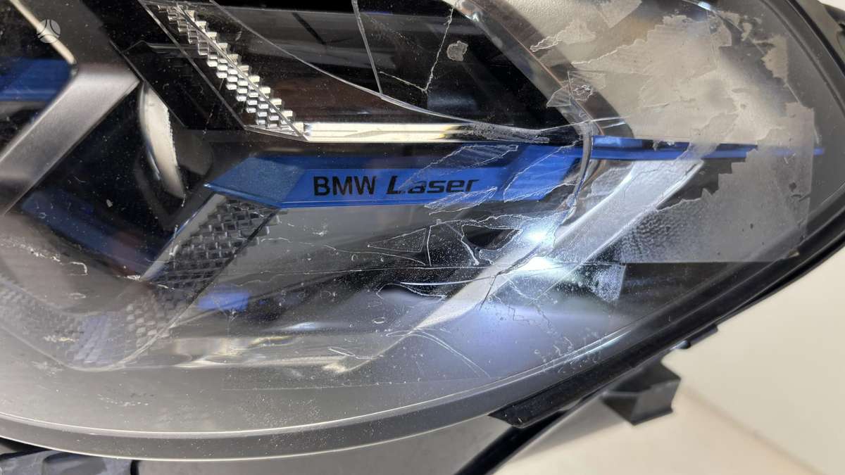 BMW X3, 5A29217, Cen28899