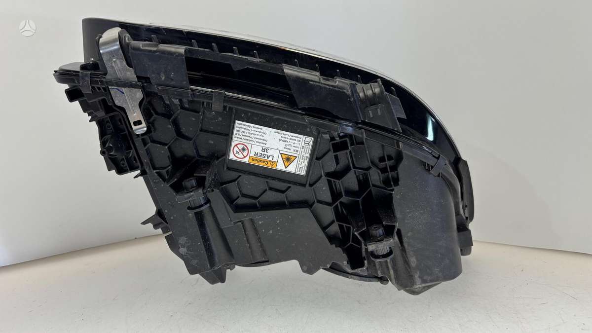 BMW X3, 5A29217, Cen28899