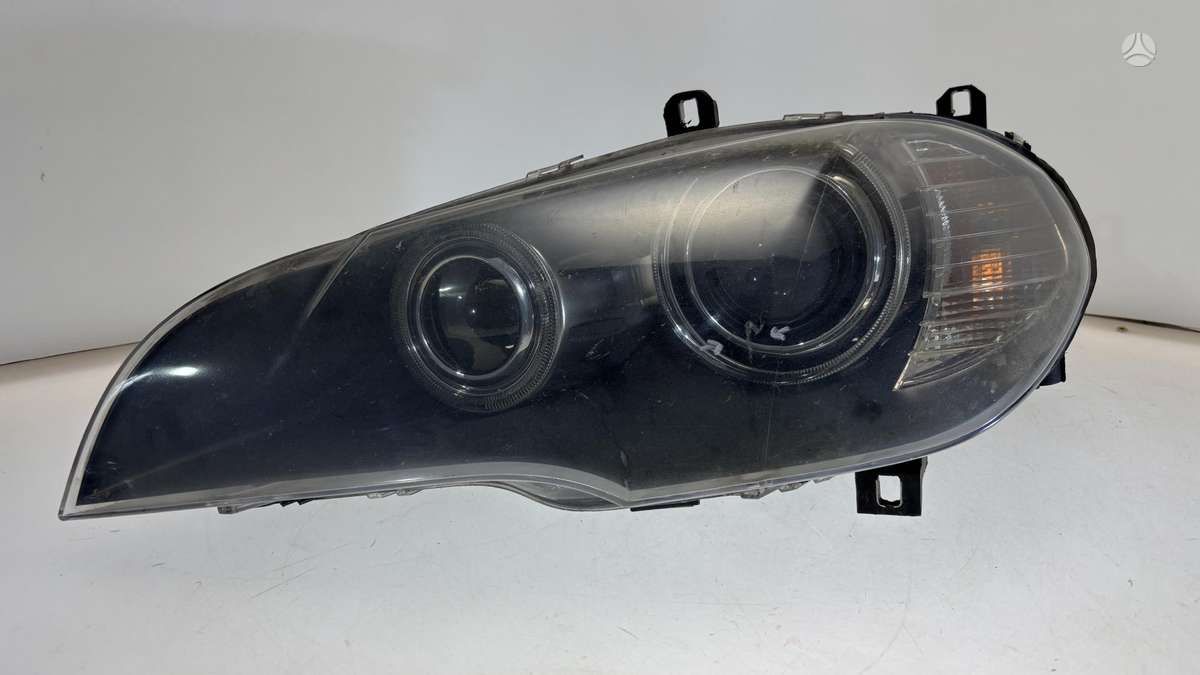 BMW X5, 7161587, Cen28901