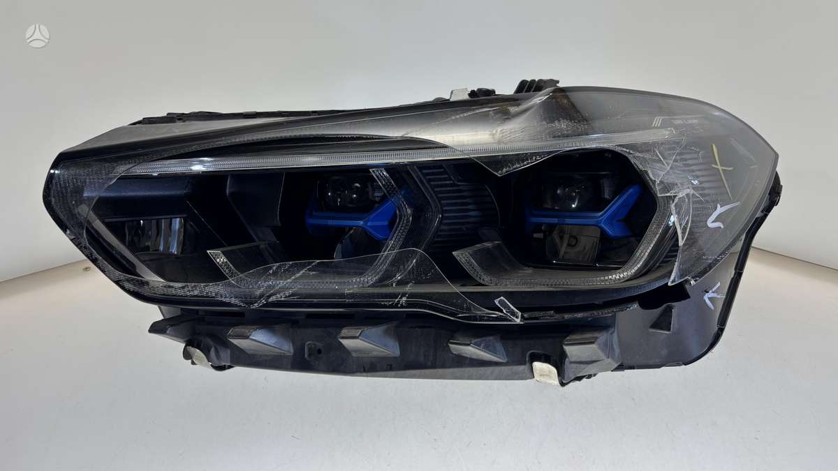 BMW X5, 8082573, Cen28902