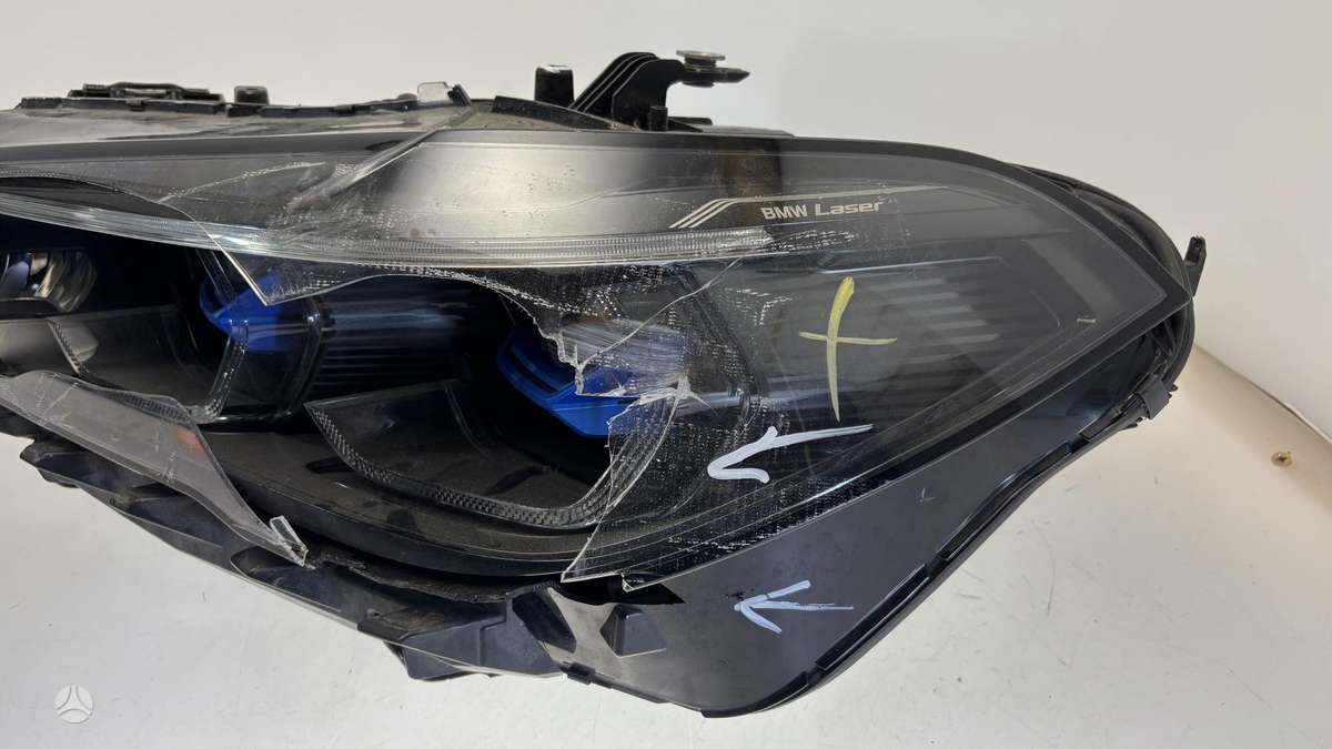 BMW X5, 8082573, Cen28902