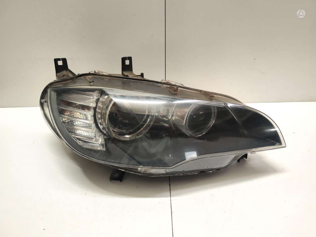 BMW X6, 7179860