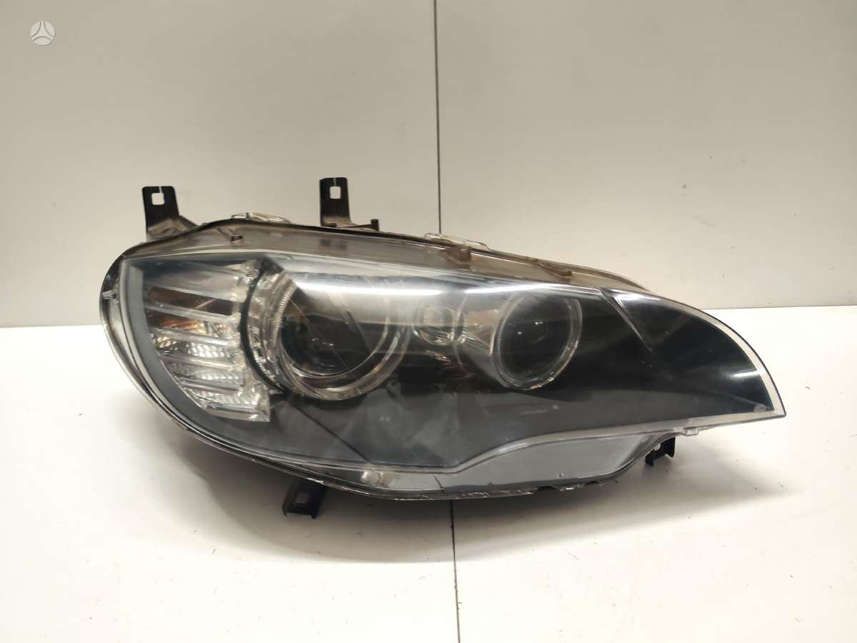 BMW X6, 7179860
