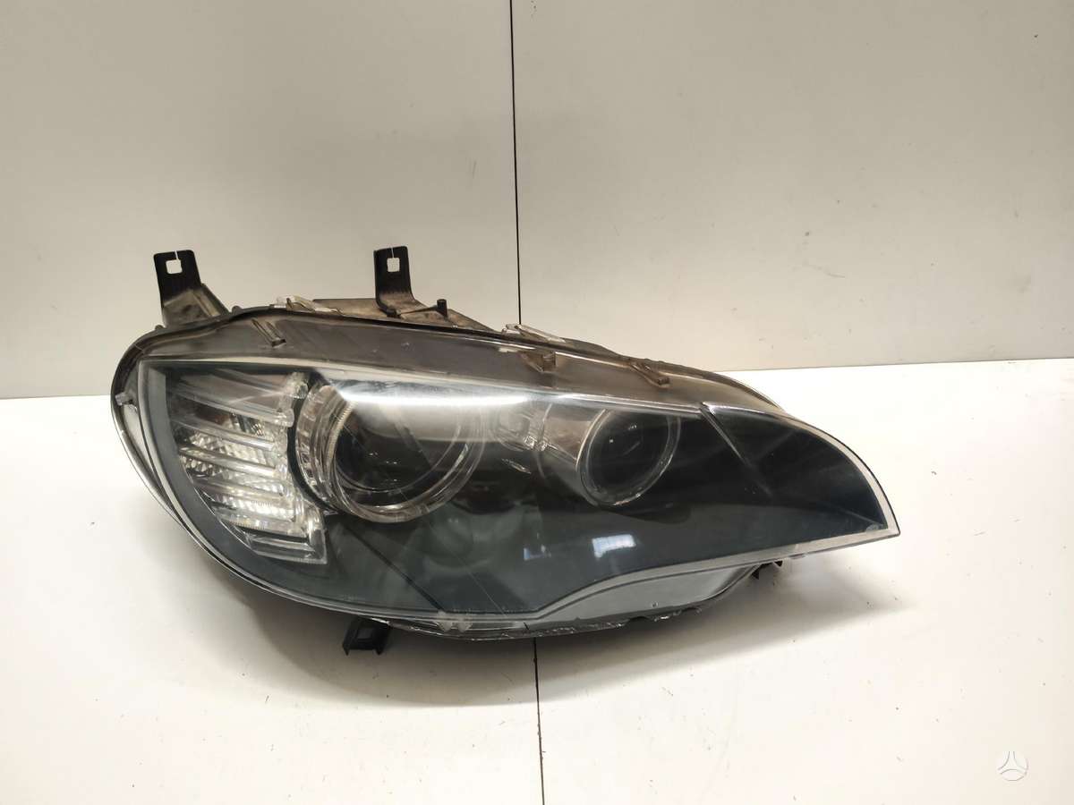 BMW X6, 7179860