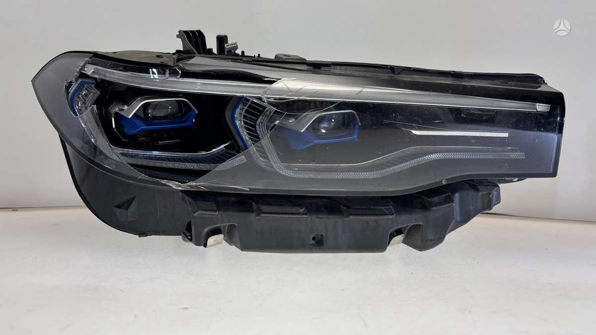 BMW 7 serija, 9481802, Cen28903