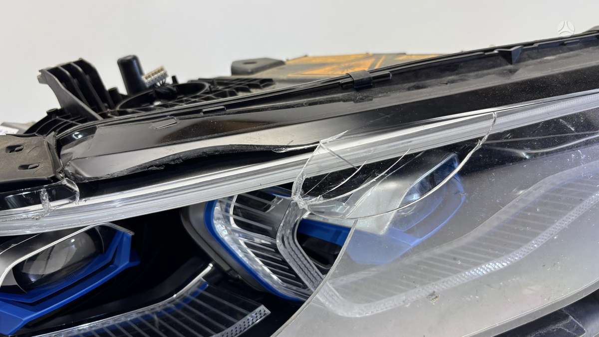 BMW 7 serija, 9481802, Cen28903