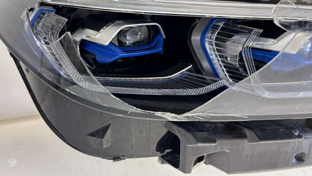 BMW 7 serija, 9481802, Cen28903
