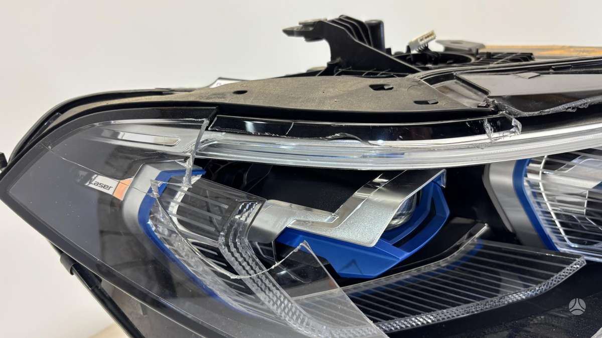 BMW 7 serija, 9481802, Cen28903