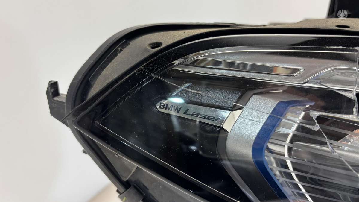 BMW 7 serija, 9481802, Cen28903