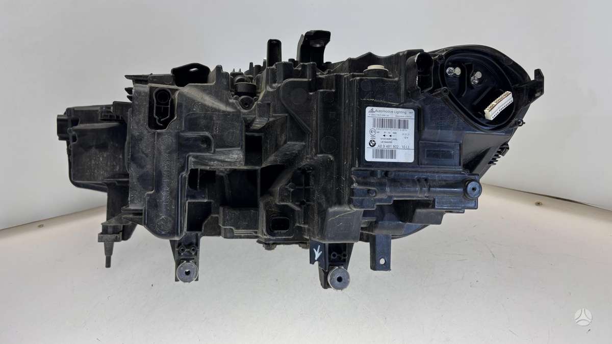 BMW 7 serija, 9481802, Cen28903