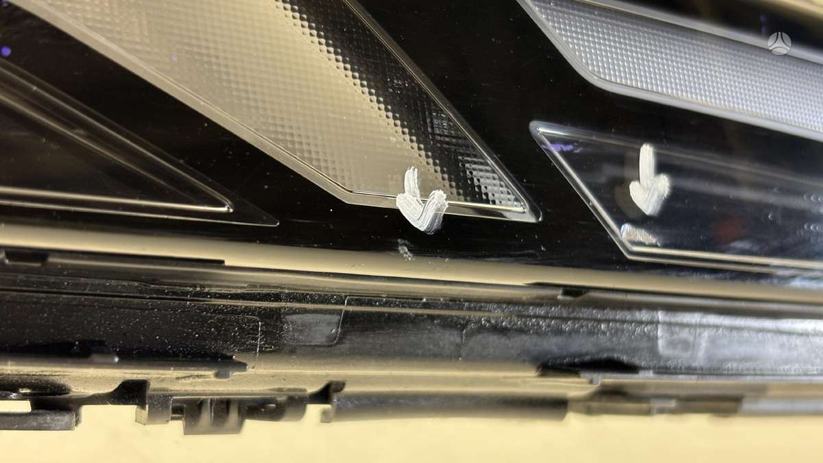 BMW X7, 9880594, Cen28904