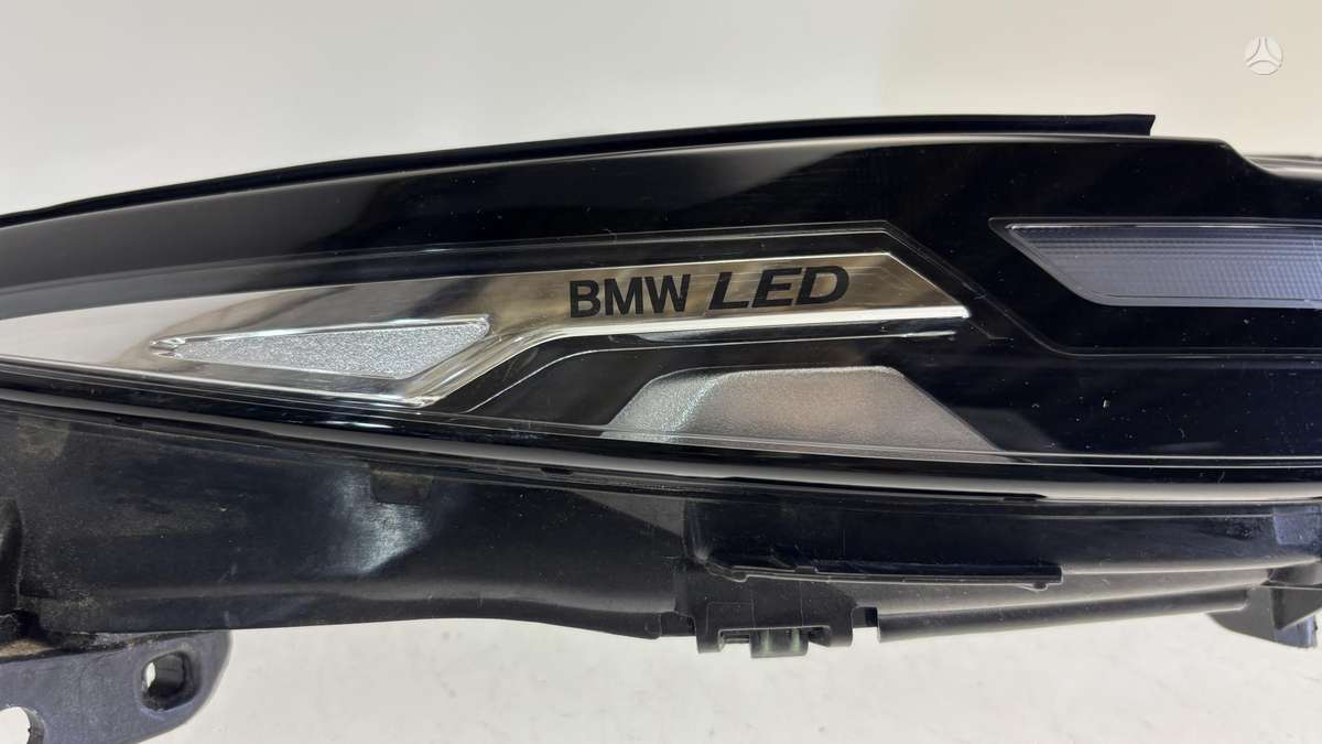BMW X7, 9880594, Cen28904