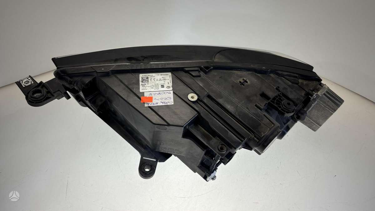 Cupra Ateca, 576941032B, Cen28906