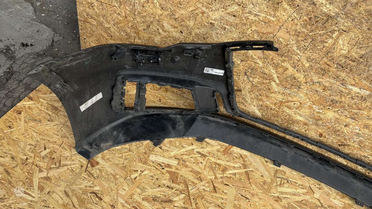 Audi A6, 4K0807437, Cen28951