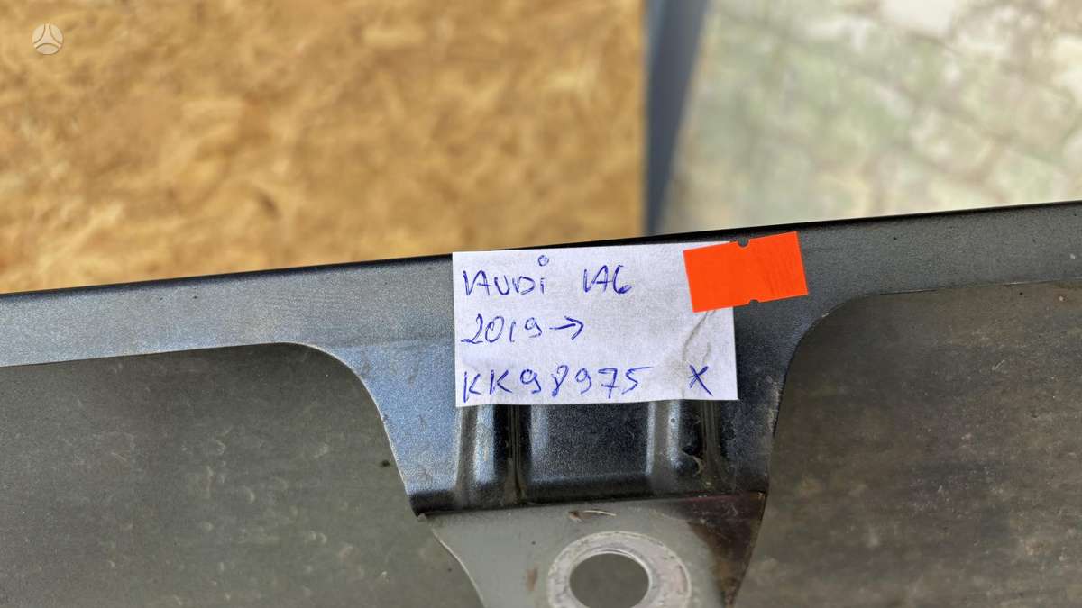 Audi A6 Cen28952