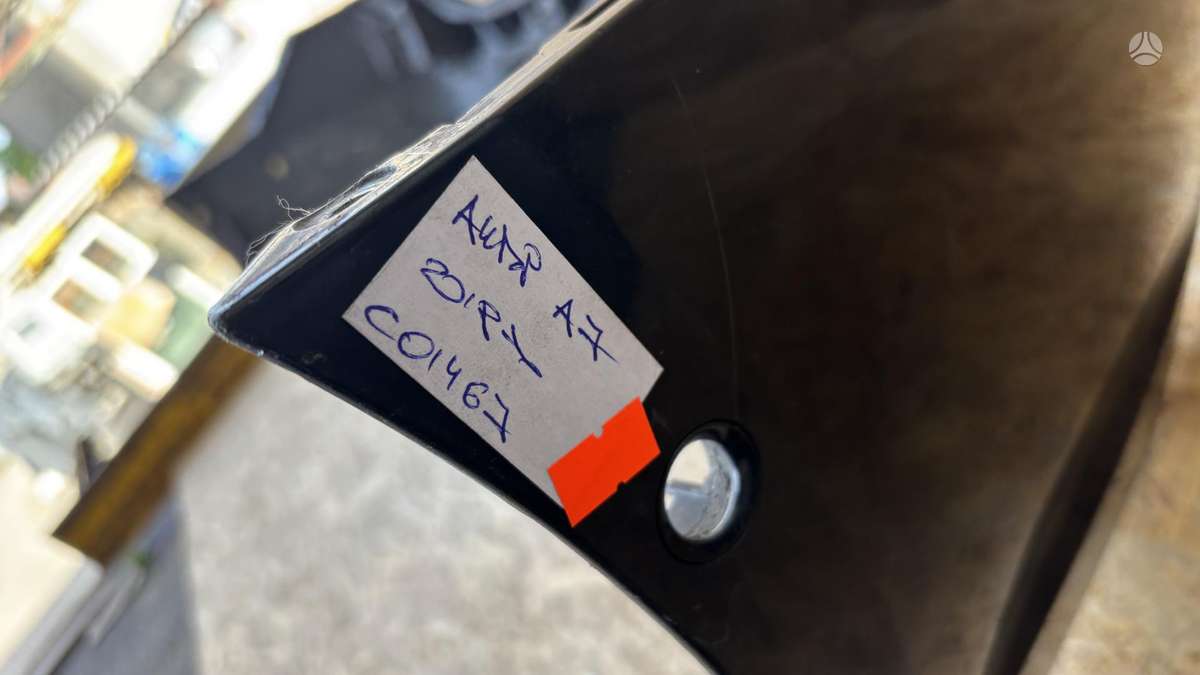 Audi A7, 4K8807511, Cen28953