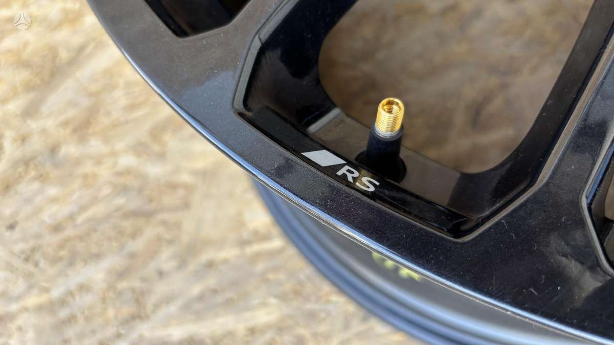 Audi Q8, 4MS601025, Cen28957