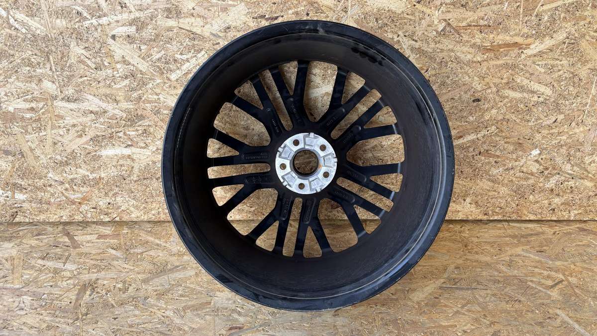 Audi Q8, 4MS601025, Cen28957
