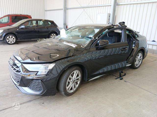 Audi A3 for parts