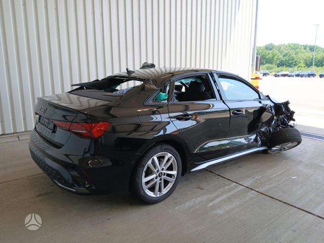 Audi A3 for parts