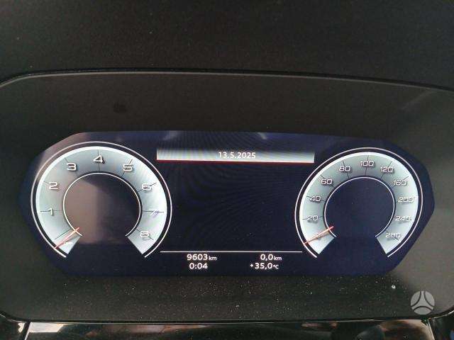 Audi A3 по частям