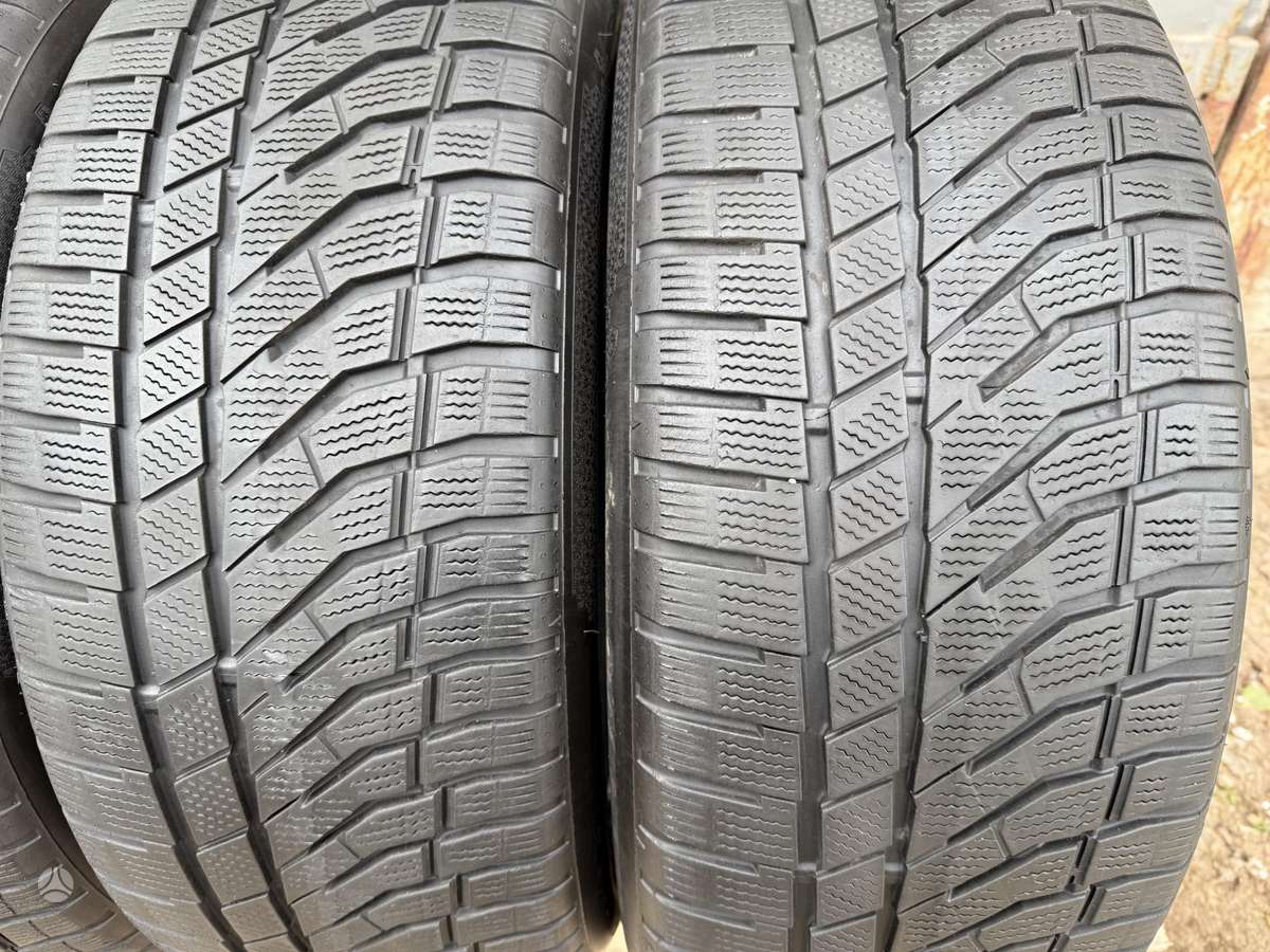 Falken EuroWinter hs02pro/2023m, winter 245/45 R19