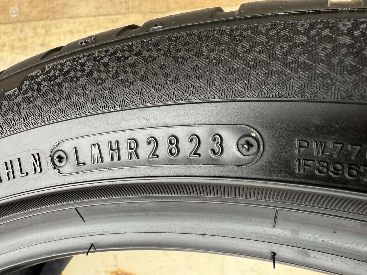 Falken EuroWinter hs02pro/2023m, winter 245/45 R19
