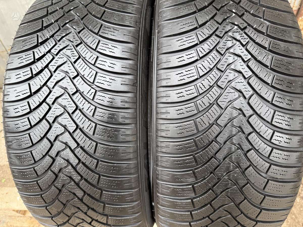 Falken Eurowinter hs01/2022m, winter 245/45 R19