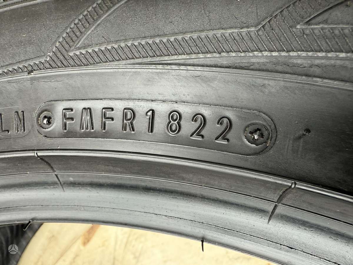 Falken Eurowinter hs01/2022m, winter 245/45 R19