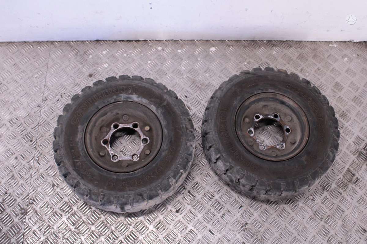Continental CSE-ROBUST SC15