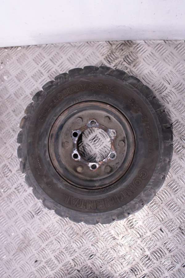 Continental CSE-ROBUST SC15
