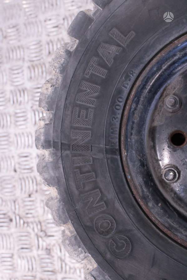 Continental CSE-ROBUST SC15