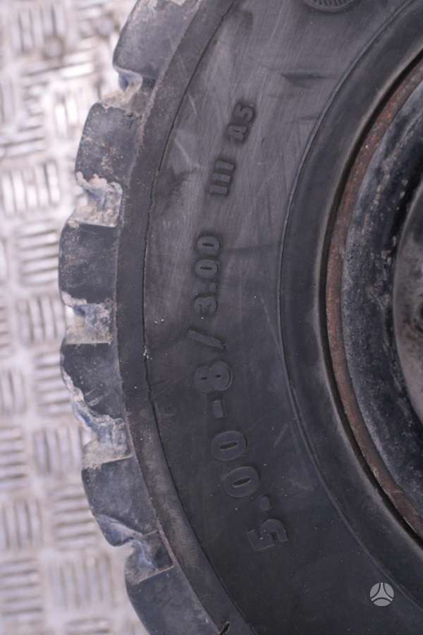 Continental CSE-ROBUST SC15