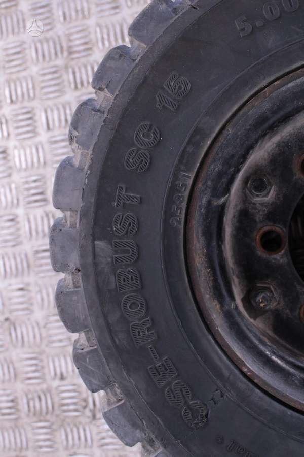 Continental CSE-ROBUST SC15