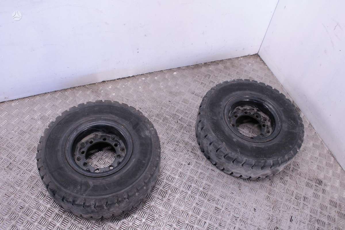 Continental Super Elastic