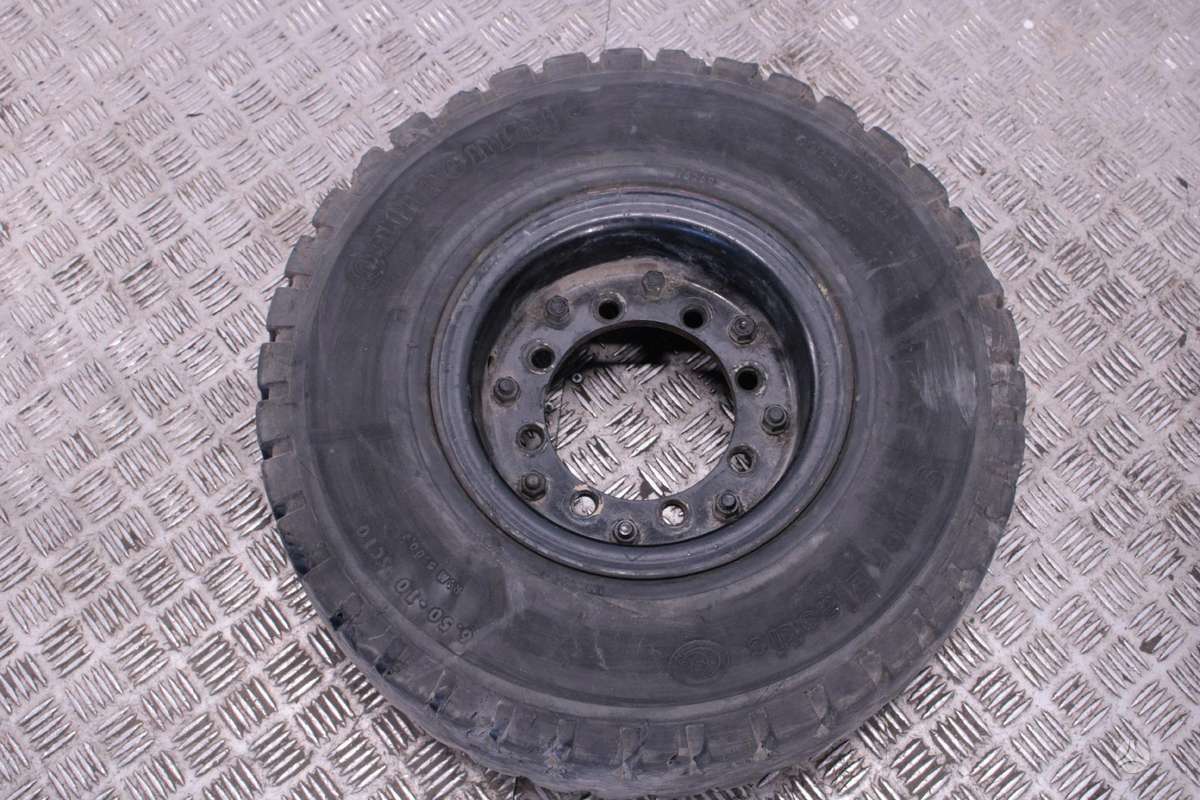 Continental Super Elastic