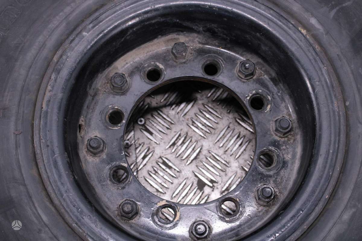 Continental Super Elastic