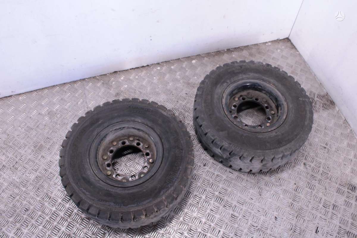 Continental Super Elastic