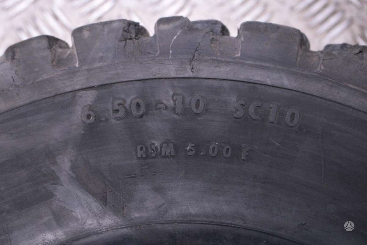 Continental Super Elastic