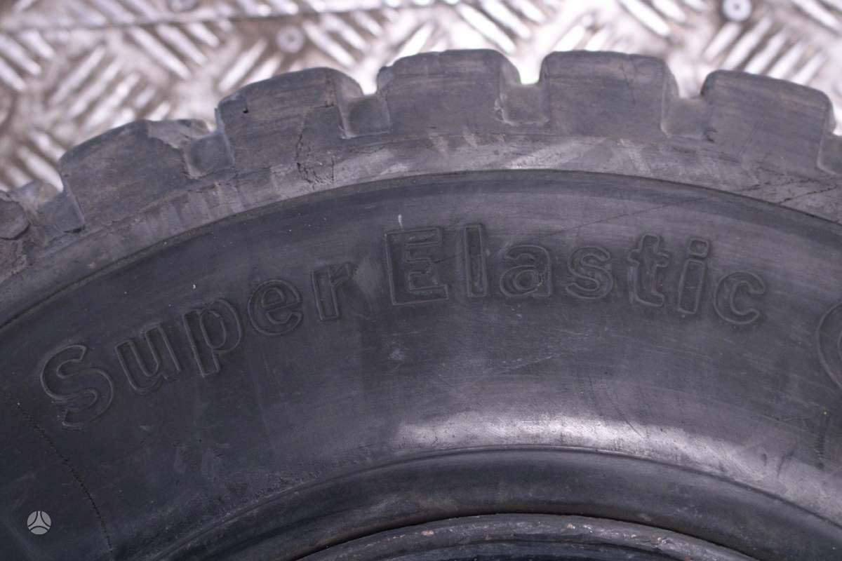Continental Super Elastic